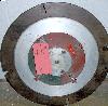 MD Cutter reel, 4.5" cut length,